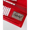 Odinė piniginė RFID ROVICKY R-861-DDW