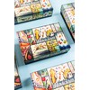 Odinė piniginė RFID ROVICKY R-N0493-ART