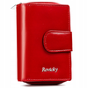 Odinė piniginė RFID ROVICKY R-RD41-GCL
