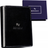 Odinė piniginė RFID ROVICKY RV-7680272-IL-BCA-44
