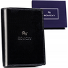Odinė piniginė RFID ROVICKY RV-7680278-5-BCA-450