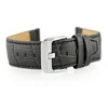 Odinis laikrodžio dirželis BISSET BS-160 - 20mm