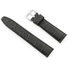 Odinis laikrodžio dirželis BISSET BS-160 - 20mm
