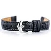 Odinis laikrodžio dirželis BISSET BS-208 - 12mm