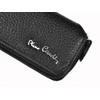 Odinis raktų dėklas Pierre Cardin TILAK11 376S