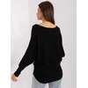 P-M Megztinis-PM-SW-PM-3588.00X-juodas
