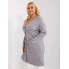 P-M Megztinis-PM-SW-PM-3732.10-pilkas