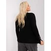 P-M Megztinis-PM-SW-PM-3770.30-juodas