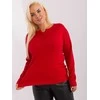 P-M Megztinis-PM-SW-PM-3897.06P-raudonas