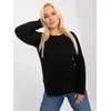 P-M Megztinis-PM-SW-PM-3905.13-juodas