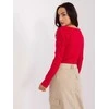 P-M Megztinis-PM-SW-PM1088.25-raudonas
