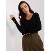 P-M Megztinis-PM-SW-PM305.22-juodas