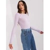 P-M Megztinis-PM-SW-PM9750.08P-šviesiai violetinis