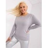 P-M Megztinis-PM-SW-PM-3006+1.11-pilka