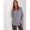 P-M Megztinis-PM-SW-PM-3588.00X-pilkas