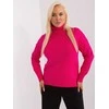 P-M Megztinis-PM-SW-PM-3681.05P-fuksija