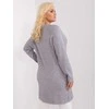 P-M Megztinis-PM-SW-PM-3732.10-pilkas