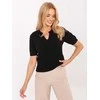 P-M Sweter-PM-SW-PM-5053.39-juoda