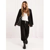 P-M Sweter-PM-SW-PM-5321.88-jasny pilka