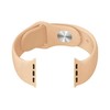 Pacific Apple Watch dirželis U23 - persikas - 38/40mm