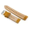 Pacific Odinis laikrodžio dirželis W48 - PREMIUM - kupranugaris - 24mm