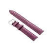 Pacific Odinis laikrodžio dirželis W94 - violetinis - 12mm