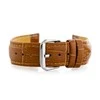 „Pacific W102L Ruda“ odinis laikrodžio dirželis – 20 mm