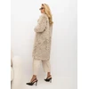Paltas moterims ITALY MODA IT-PL-G6639.30