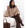 Paltas moterims ITALY MODA MI-KR-1777FM.50