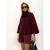 Paltas moterims ITALY MODA MI-KR-1777FM.50