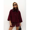 Paltas moterims ITALY MODA MI-KR-1777FM.50