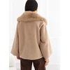 Paltas moterims ITALY MODA MI-KR-1777FM.50