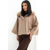 Paltas moterims ITALY MODA MI-KR-1777FM.50