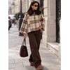 Paltas moterims ITALY MODA MI-KR-17886.79
