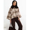 Paltas moterims ITALY MODA MI-KR-17886.79