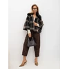 Paltas moterims ITALY MODA MI-KR-17886.79