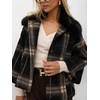 Paltas moterims ITALY MODA MI-KR-17886.79
