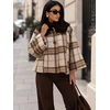 Paltas moterims ITALY MODA MI-KR-17886.79