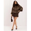 Paltas moterims ITALY MODA MI-KR-17886.79