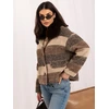 Paltas moterims ITALY MODA MI-KR-1791YG.01P