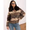 Paltas moterims ITALY MODA MI-KR-1791YG.01P