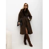 Paltas moterims ITALY MODA MI-PL-96602.99