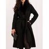 Paltas moterims ITALY MODA MI-PL-96602.99