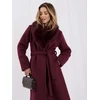 Paltas moterims ITALY MODA MI-PL-96602.99