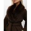 Paltas moterims ITALY MODA MI-PL-96602.99