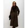Paltas moterims ITALY MODA MI-PL-96602.99