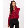 Passione Moda Sweter-PM-SW-R1639.27-bordinė