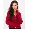 Passione Moda Sweter-PM-SW-R1639.27-bordinė