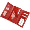 Piniginė moterims PATRIZIA FL-102 RFID