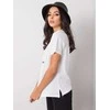 Pepper Mint Marškinėliai-PM-TS-SS21CA66.05-balti